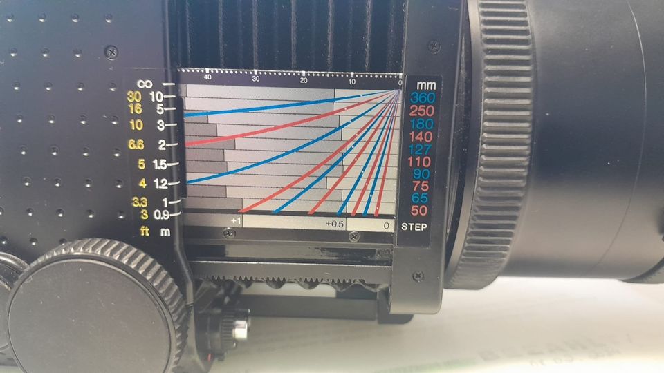 Mamiya RZ67 Professional mit Zubehör, keine Gebrauchspuren in Pocking