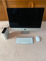 Apple iMac 21,5 Zoll Ende 2013 mit Zubehör Kreis Ostholstein - Eutin Vorschau