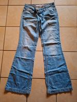 Tom Tailor Jeans Gr.28/34 Hessen - Birstein Vorschau