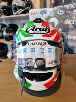 Neu Helm Arai Chaser-X League Italy M Bayern - Bayreuth Vorschau