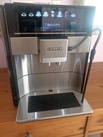 Siemens EQ. 6 plus Extraklasse Nordrhein-Westfalen - Tönisvorst Vorschau