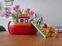 Playmobil 1.2.3 Arche Noha Nordrhein-Westfalen - Bergisch Gladbach Vorschau
