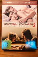 DVD-Collection - Kokowääh 1+2 - Keinohrhasen & Zweiohrküken Niedersachsen - Kakenstorf Vorschau