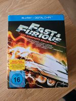 Fast and Furious Box 1-5 Rheinland-Pfalz - Katzenelnbogen Vorschau