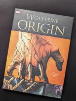 Wolverine - Origin Deluxe-Edition (Comic, Marvel, HC, Panini) Berlin - Lichtenberg Vorschau