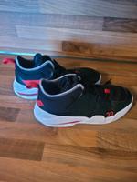 Nike Jordan Schuhe Turnschuh Sachsen-Anhalt - Halle Vorschau