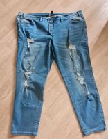 Flotte Damenjeans Gr.52 ungetragen Schleswig-Holstein - Neumünster Vorschau