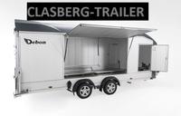 Vorschaubild einer Anzeige von Clasberg-Trailer.de