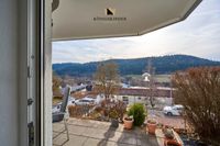 5-Zimmer-Hochparterre-Wohnung mit wunderschönem Blick auf das idyllische Waldachtal Baden-Württemberg - Haiterbach Vorschau