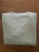 Iris von Armin Herrenpullover ,Creme, 100% Kaschmir Altona - Hamburg Blankenese Vorschau