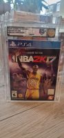 Sony Playstation 4 NBA2k17 Graded VGA 85+ Sealed no open Selten Duisburg - Homberg/Ruhrort/Baerl Vorschau