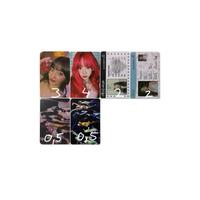 WTT/ WTS (g)-idle g idle twice le sserafim pcs photocards Baden-Württemberg - Kornwestheim Vorschau