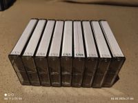 Audiokassetten Sony UX-S90 Hessen - Lahnau Vorschau