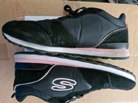 Skechers schwarz, 40 Nordrhein-Westfalen - Wilnsdorf Vorschau
