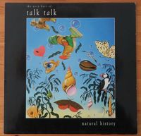 Talk Talk / Vinyl LP Schallplatte " Natural History" Leipzig - Leipzig, Zentrum-Nord Vorschau