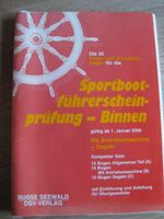Sportboot-führerschein-prüfung Niedersachsen - Ganderkesee Vorschau