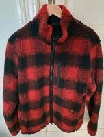 Superdry Teddy Fell Jacke Winter Jacke Gr.XL Holzfäller Jacke neu Berlin - Neukölln Vorschau