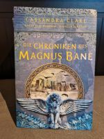 Die Chroniken des Magnus Bane - Shadowhunter Köln - Mülheim Vorschau