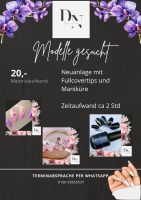 Naildesign Nailart Nageldesign Niedersachsen - Friedland Vorschau