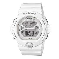 Baby-G Uhr BG-6903-7BER Weiß N.P-96,00€.! Hessen - Kassel Vorschau