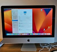 iMac 21.5, 2017 Nordrhein-Westfalen - Ratingen Vorschau