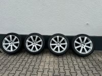 ORIGINAL VOLVO XC90 21 Zoll Felgen mit Sommerreifen 275/40R21 Hessen - Biblis Vorschau