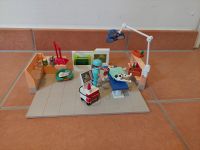 Playmobil Tierarztpraxis mit Röntgengerät Hessen - Friedrichsdorf Vorschau