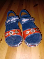 Paw Patrol Sandalen Gr. 28 Baden-Württemberg - Schorndorf Vorschau