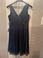 Troyden Marine Cocktailkleid Kleid 44 Blau NEU Nordrhein-Westfalen - Erkrath Vorschau