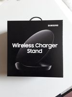 Samsung Wireless Charger Stand NEU und OVP unbenutzt! Niedersachsen - Drestedt Vorschau