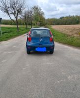 Fiat Punto Multijet 1,3 L Nordrhein-Westfalen - Bad Driburg Vorschau