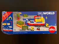 SIKU World - Containerschiff - 1:50 - 5403 Niedersachsen - Diepholz Vorschau