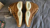 Reebok Leder Schuhe Neu Unbenutzt Berlin - Mahlsdorf Vorschau