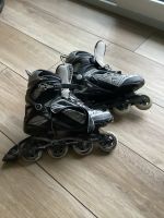 Inliner Skates Größe 47 von Fila Master OS black Nordrhein-Westfalen - Kaarst Vorschau