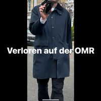Barbour Lieblings Jacke auf OMR verloren Altona - Hamburg Sternschanze Vorschau