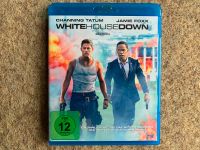 White House Down - Jamie Foxx - Blu-ray  *TOP* Berlin - Spandau Vorschau