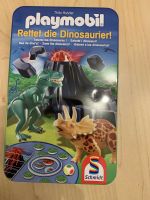 Playmobil Reisespiel Rettet die Dinosaurier Bayern - Baar-Ebenhausen Vorschau