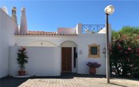 Kleines Ferienhaus an der Algarve mit Meerblick zu vermieten Hessen - Mörfelden-Walldorf Vorschau