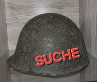 Suche POLNISCHE Stahlhelm Ludwikow Hs Silesia 2wk Weltkrieg polen Schleswig-Holstein - Nusse Vorschau