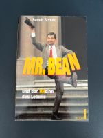 Mr. Bean und der UNsinn des Lebens - Berndt Schulz Hessen - Neu-Anspach Vorschau