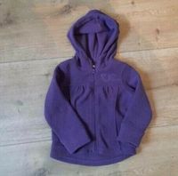 Fleecejacke / Strickjacke TOM TAILOR Größe 92 / 98 **neuwertig** Niedersachsen - Scharnebeck Vorschau