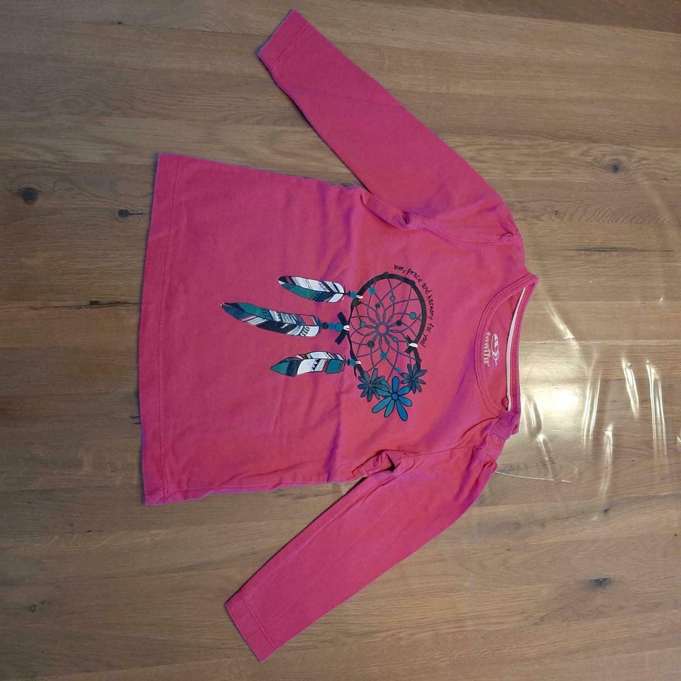 2 Pullover für Mädchen Gr. 86/92 in Königsmoos