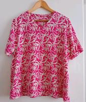Ulla Popken Shirt/Tunika Gr.44 Wunderschön Kleines Wiesental - Wieslet Vorschau