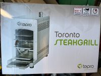 Tepro Oberhitzegrill Toronto Niedersachsen - Stelle Vorschau