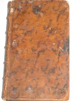 Antiquariat Buch Anno 1767 Les Confessions de Comte de*** Bayern - Augsburg Vorschau