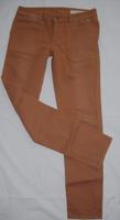 EDC Damen Jeans Gr.36 Boyfriend Fit  Zimt-Braun Nordrhein-Westfalen - Werne Vorschau