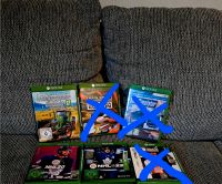 Xbox one Spiele Hessen - Espenau Vorschau