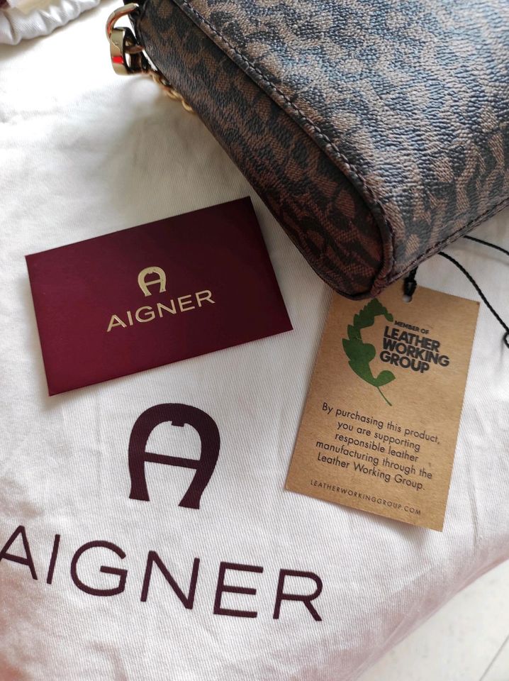 Aigner Tasche in Lübeck