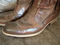 Schuhe Venice Stiefel Stiefelette Größe 42 Häfen - Bremerhaven Vorschau