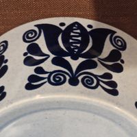 Alte Keramikschale Niedersachsen - Müden Vorschau